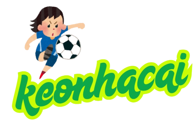 Kèo Nhà Cái