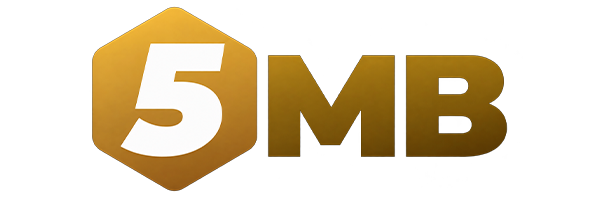 5MB
